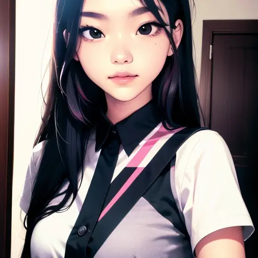 Yonseo0.0의 유나