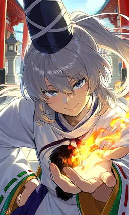 Profile image of 物部布都
