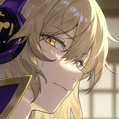 Profile image of 豊聡耳神子