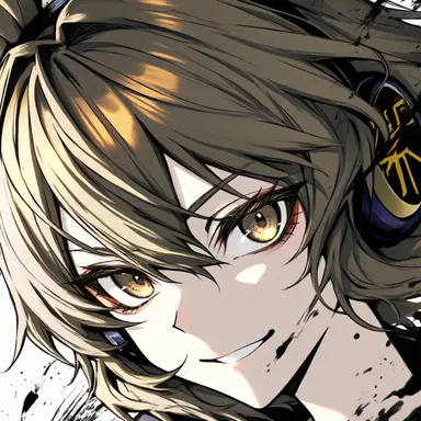 Profile image of 豊聡耳神子