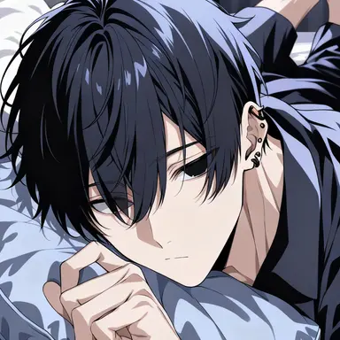 Profile image of Toki Kurokawa