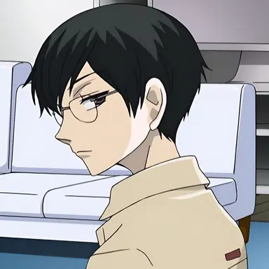 Profile image of 鳳鏡夜