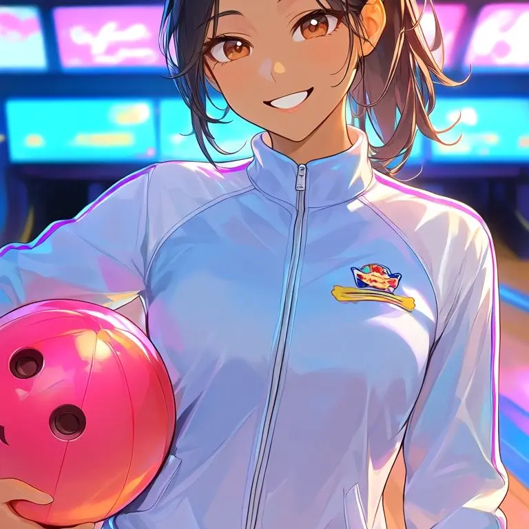 RoughLion7527의 Strike Date Night