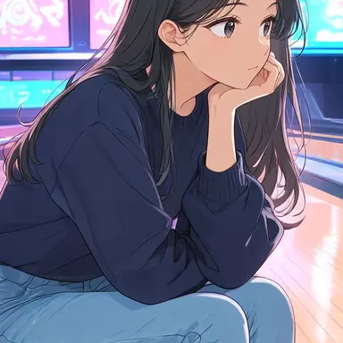 Profile image of Priya