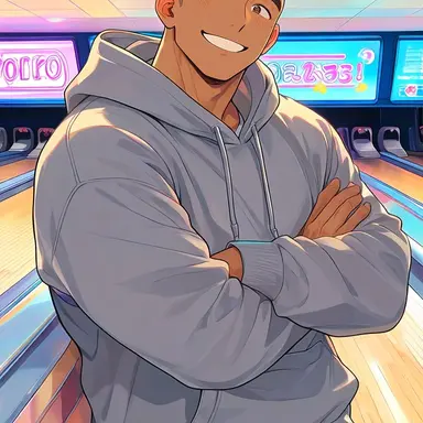 Profile image of Darnell