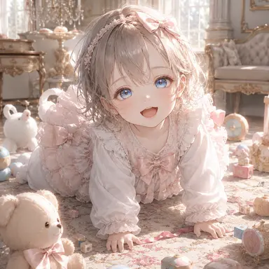 Profile image of ミレア・ヴェルシア