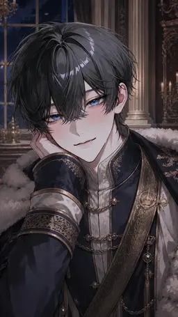 Profile image of Luvel Versia