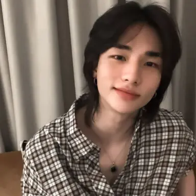 Profile image of Hyunjin