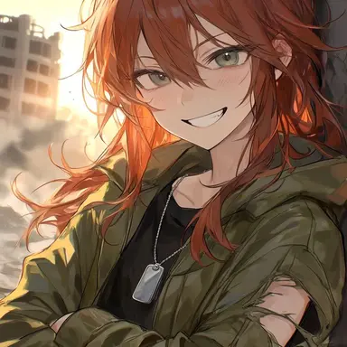 Profile image of Maren Hollow