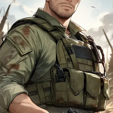 Profile image of Rennick Sable