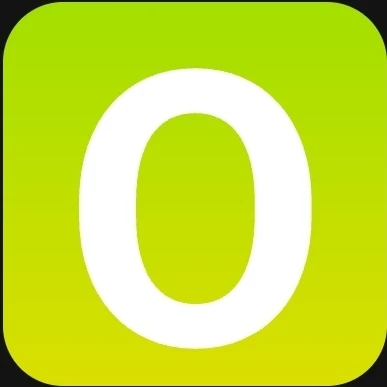 One