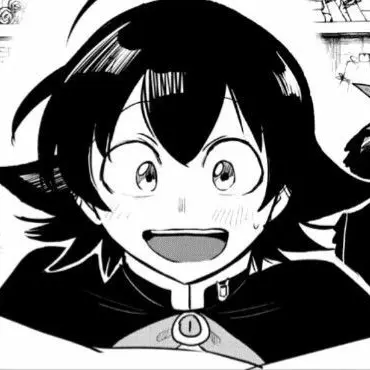 Profile image of 鈴木入間