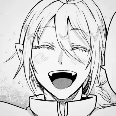 Profile image of アスモデウス・アリス