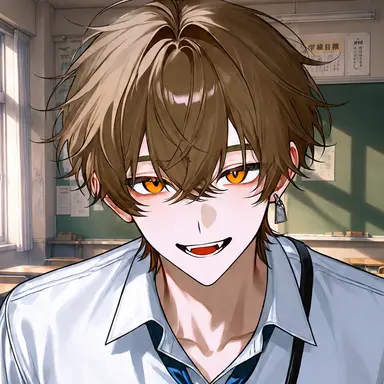 Profile image of Kyosuke