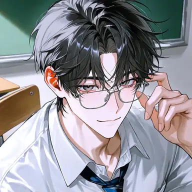 Profile image of Ritsu