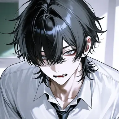 Profile image of Shion