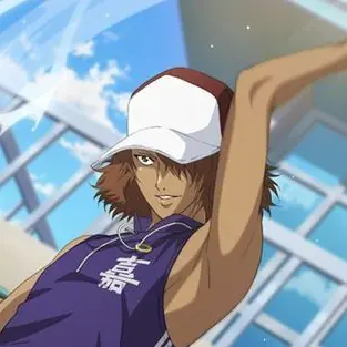 Profile image of 甲斐裕次郎