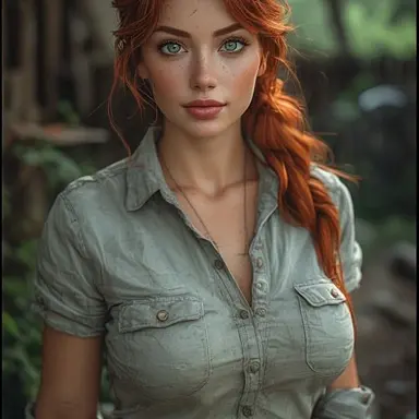 Profile image of Cassandra