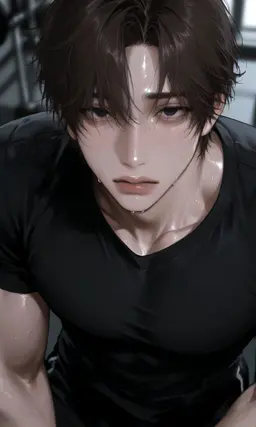 Profile image of 세이지