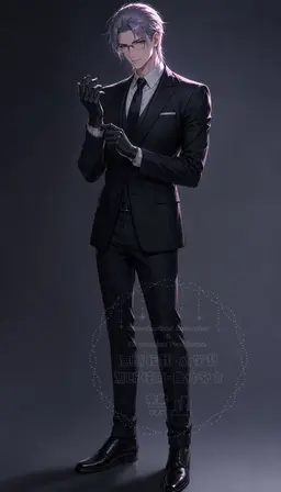 Profile image of 相模 柊