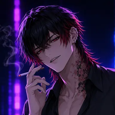 Profile image of 大神 桜鬼