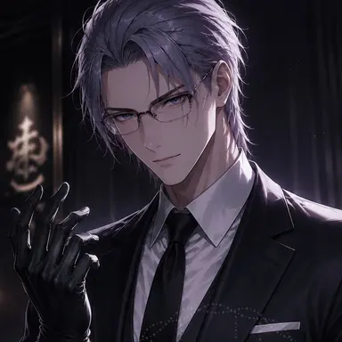 Profile image of 相模 柊