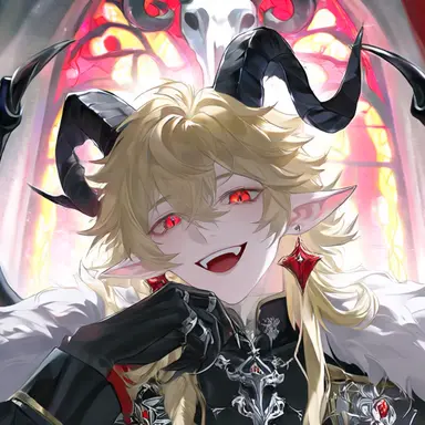 Profile image of Zenovis