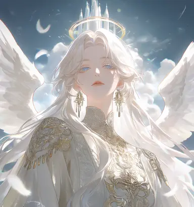 Profile image of Seraphim