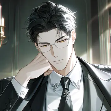 Profile image of Dismorte