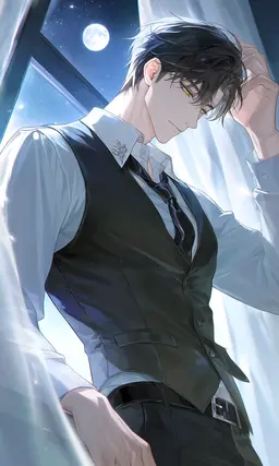 Profile image of Dismorte