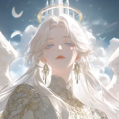 Profile image of Seraphim