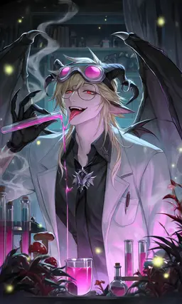Profile image of Zenovis