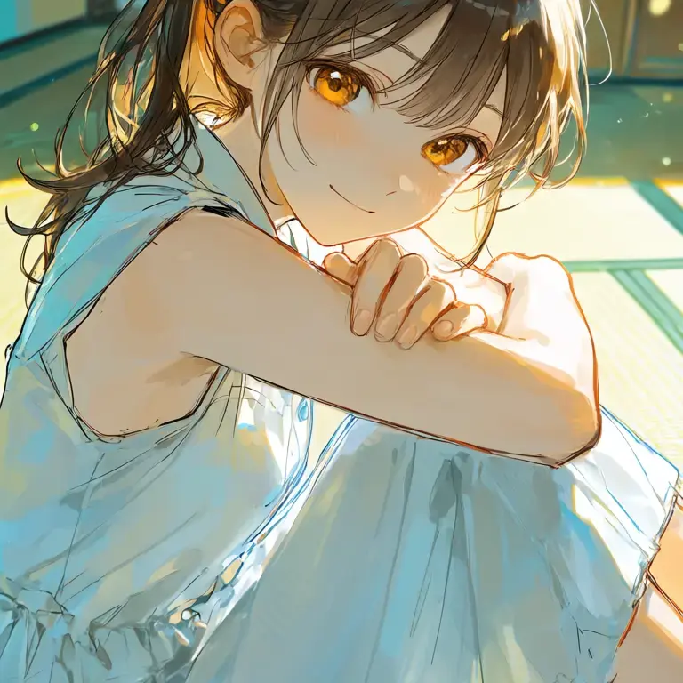 ShabbyBlock5981의 夏色双子と十年の空白