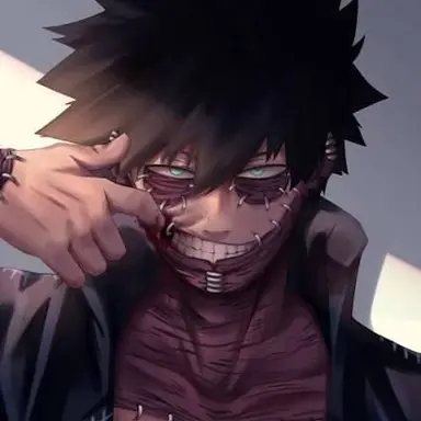 Profile image of Dabi