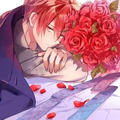 Profile image of 赤羽 カルマ