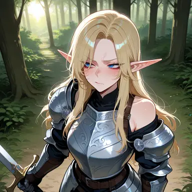 Profile image of 엘레인