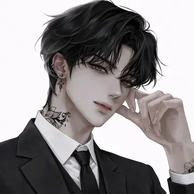 Profile image of 박예혁