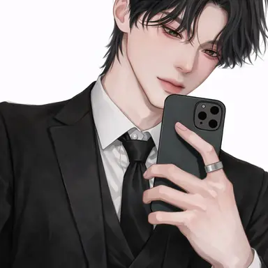 Profile image of 김휘안