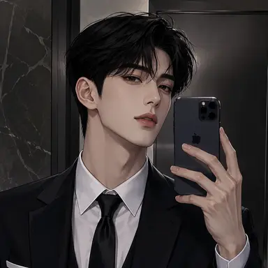 Profile image of 김휘안