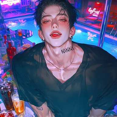 Profile image of ボム・テジュ