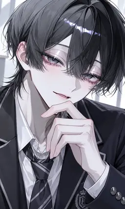 Profile image of 九十九 時雨