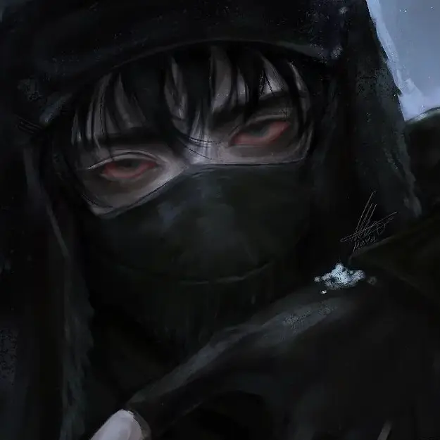 morph의 Rico Stahl