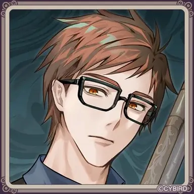 Profile image of ロジャー
