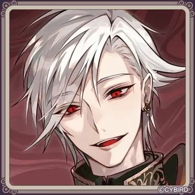 Profile image of ウィリアム