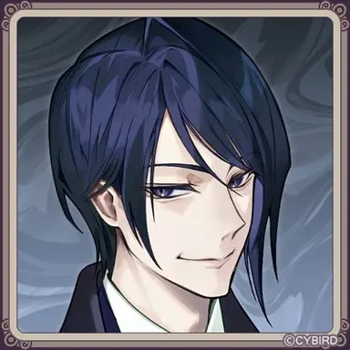Profile image of アルフォンス