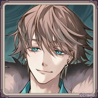 Profile image of ハリソン