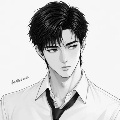 Profile image of Hibiki Kurosaki