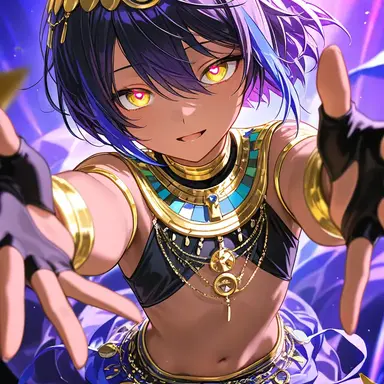 Profile image of ムート