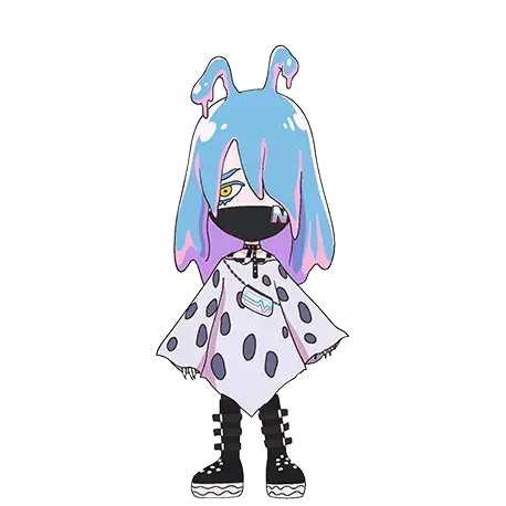Luri.의 괴도아카데미+여우