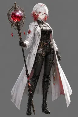 Profile image of 클라리스
